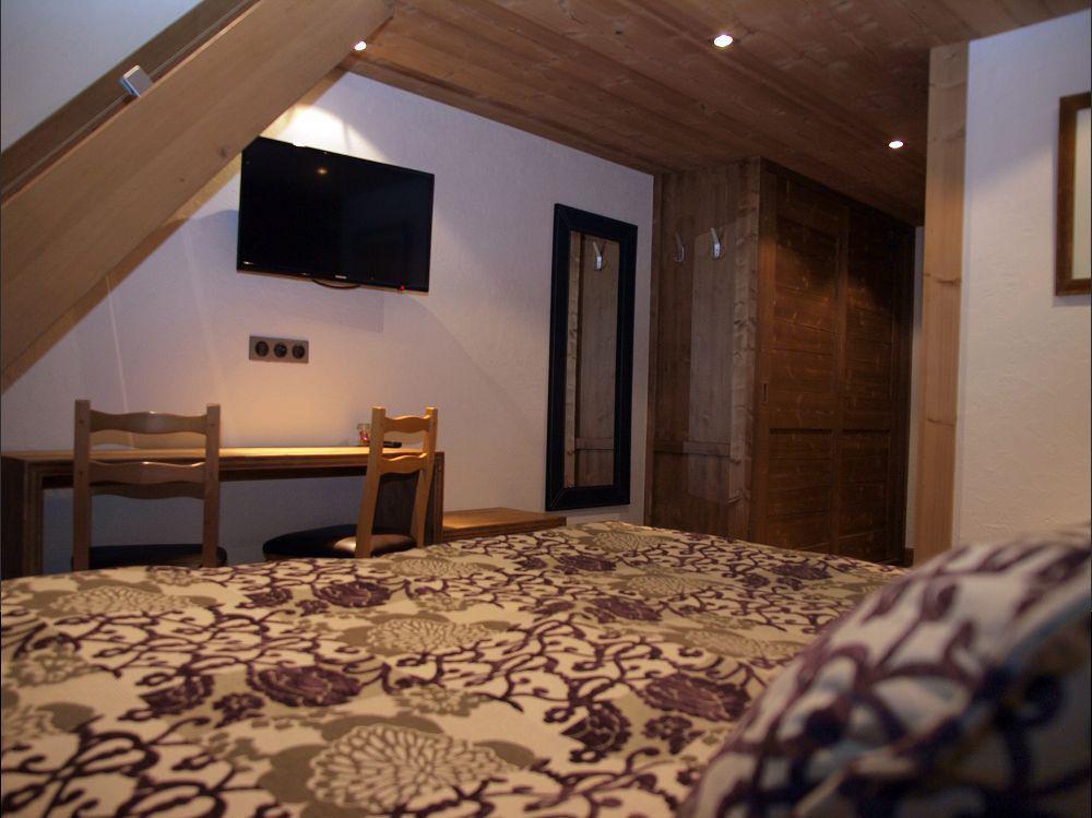Hotel Et Spa Le Delta Le Grand-Bornand Dış mekan fotoğraf