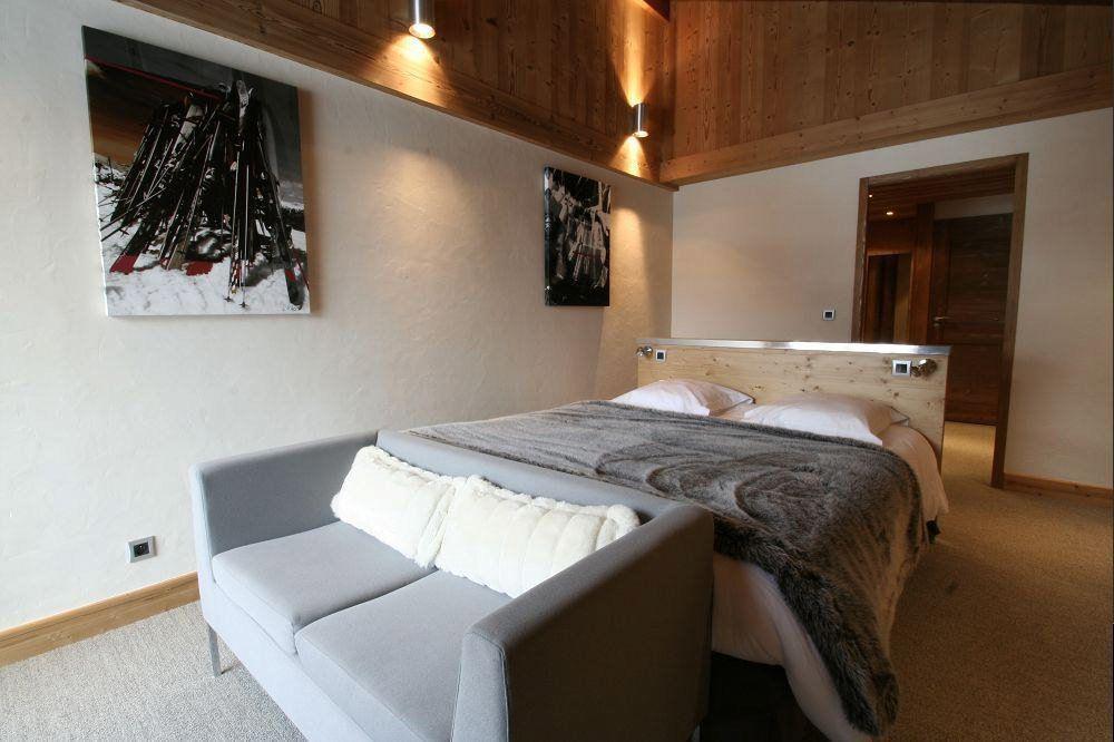Hotel Et Spa Le Delta Le Grand-Bornand Dış mekan fotoğraf